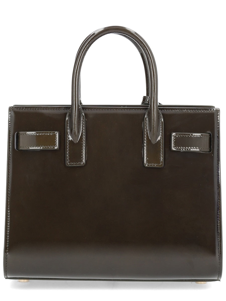 Saint Laurent Hand Bags - Green | f31ad3befe8557b30d5a7ac2c77ee50275e6aaea