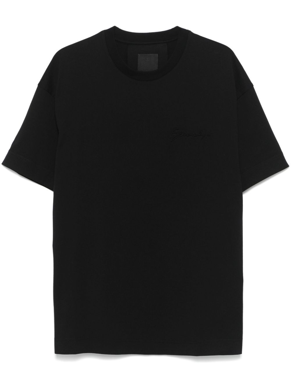 Givenchy T-shirts and Polos - Blacks and greys | ec956206956f2ecb817dc0cd8076b5322a615ad7
