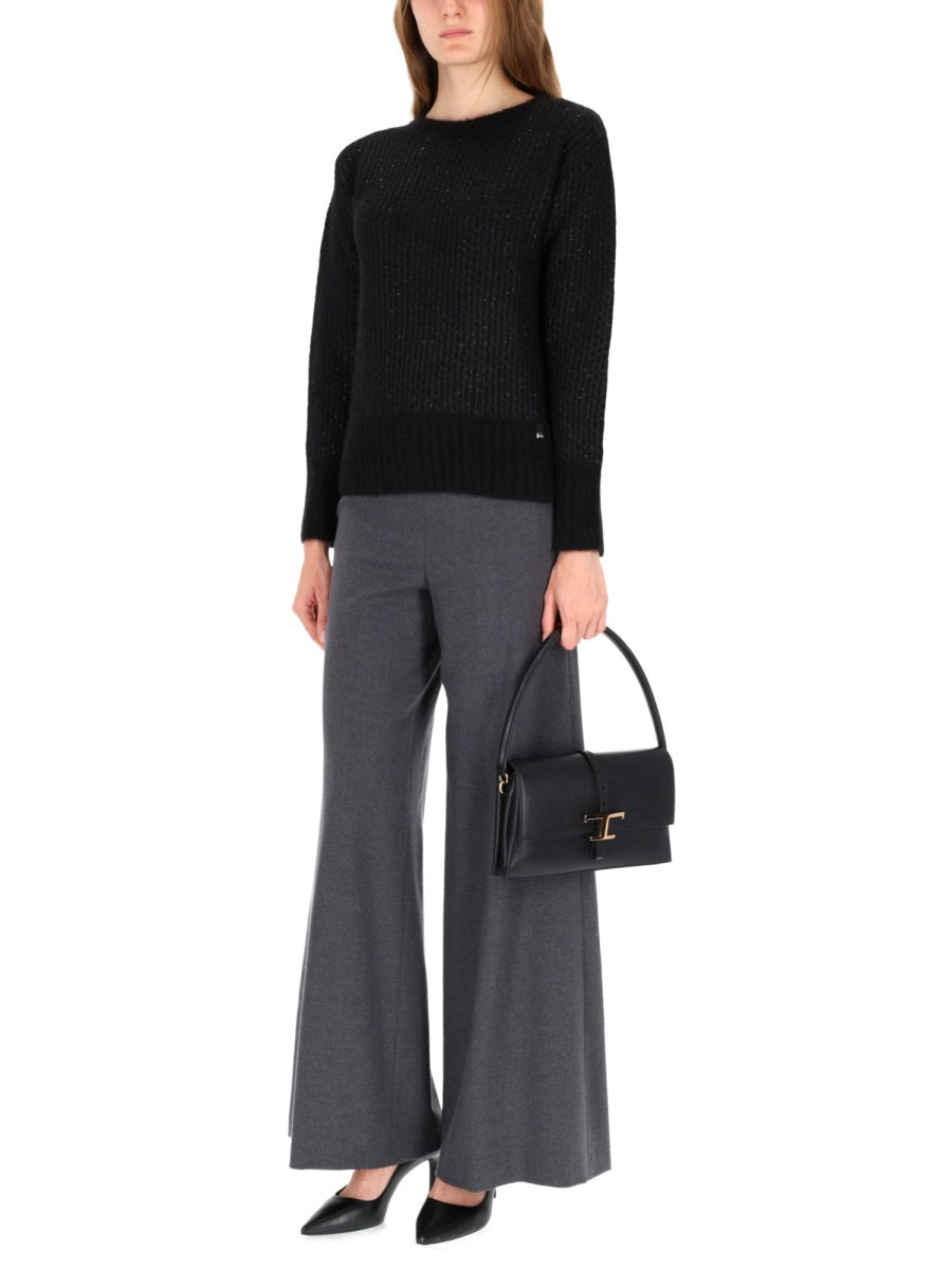 Herno Sweaters - Black | Wanan Luxury