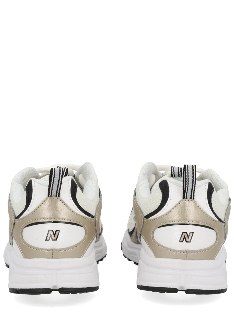 New Balance Sneakers - Multcolor | Wanan Luxury