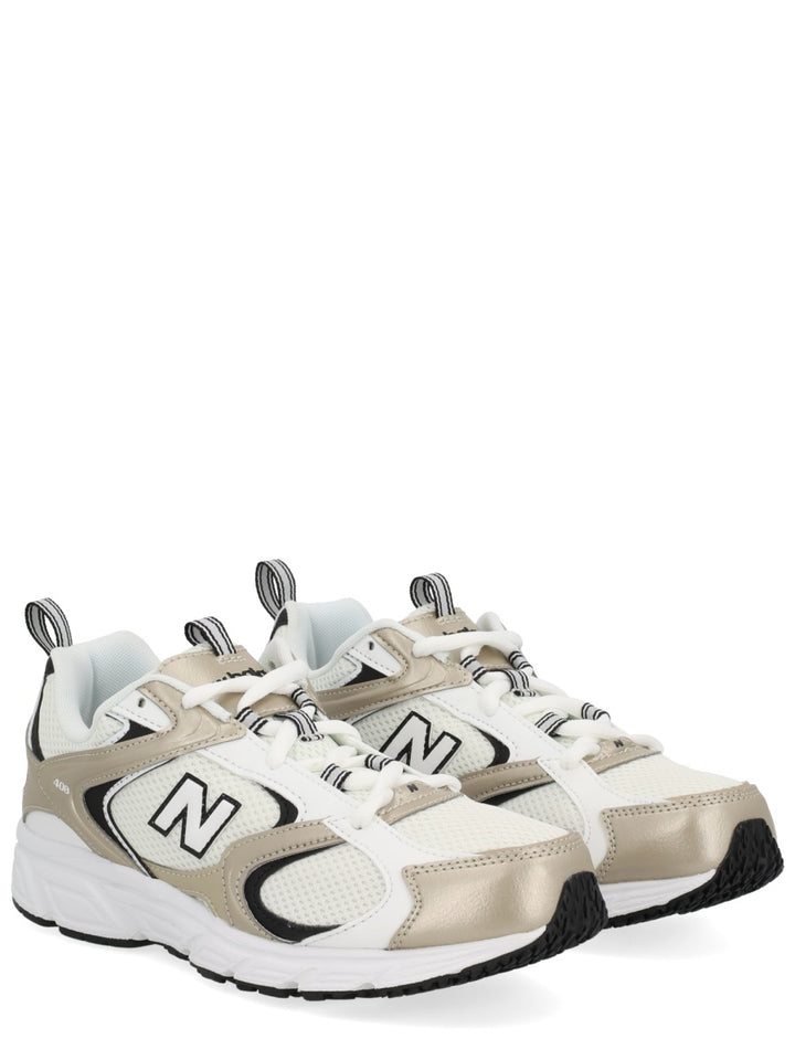 New Balance Sneakers - Multcolor | Wanan Luxury