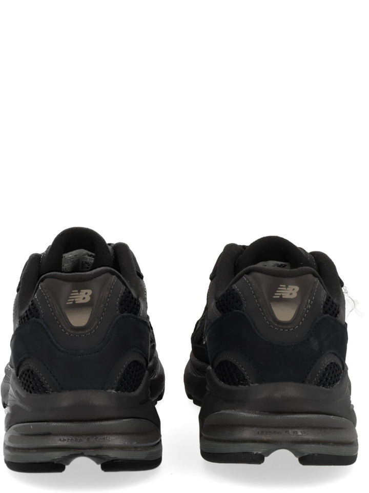 New Balance Sneakers - Black | Wanan Luxury