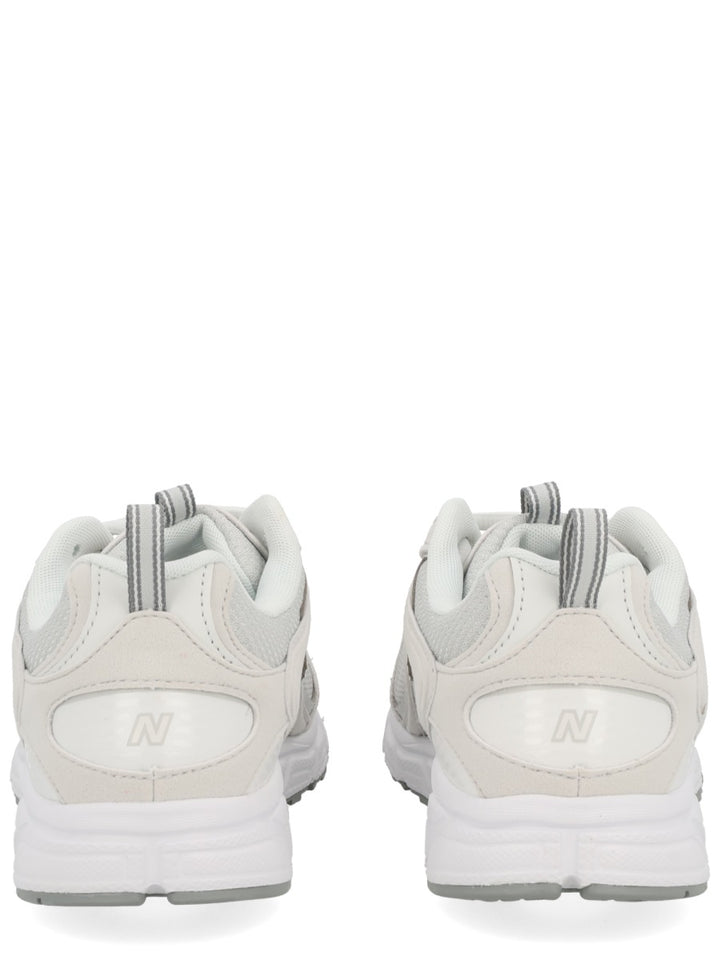 New Balance Sneakers - White | Wanan Luxury