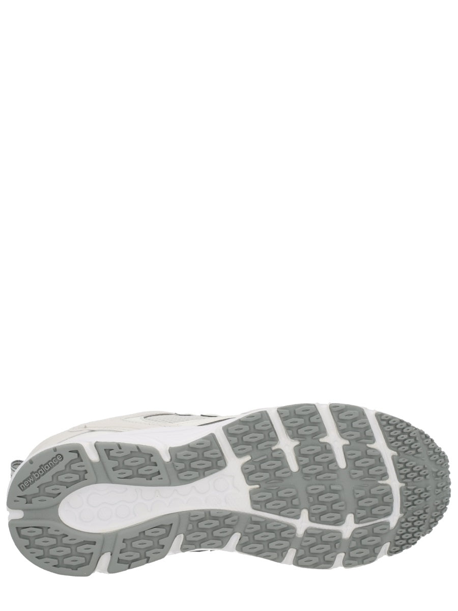 New Balance Sneakers - White | Wanan Luxury