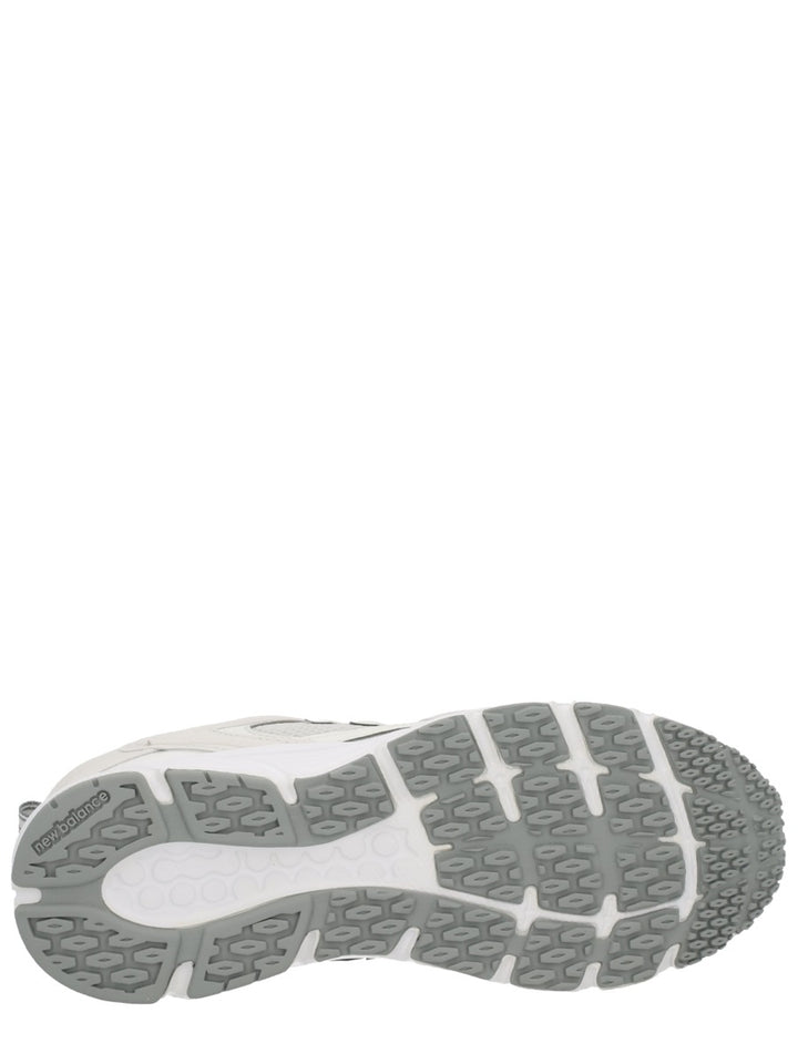 New Balance Sneakers - White | Wanan Luxury