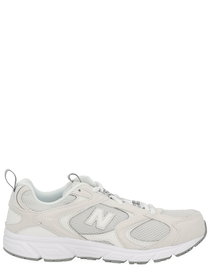 New Balance Sneakers - White | Wanan Luxury
