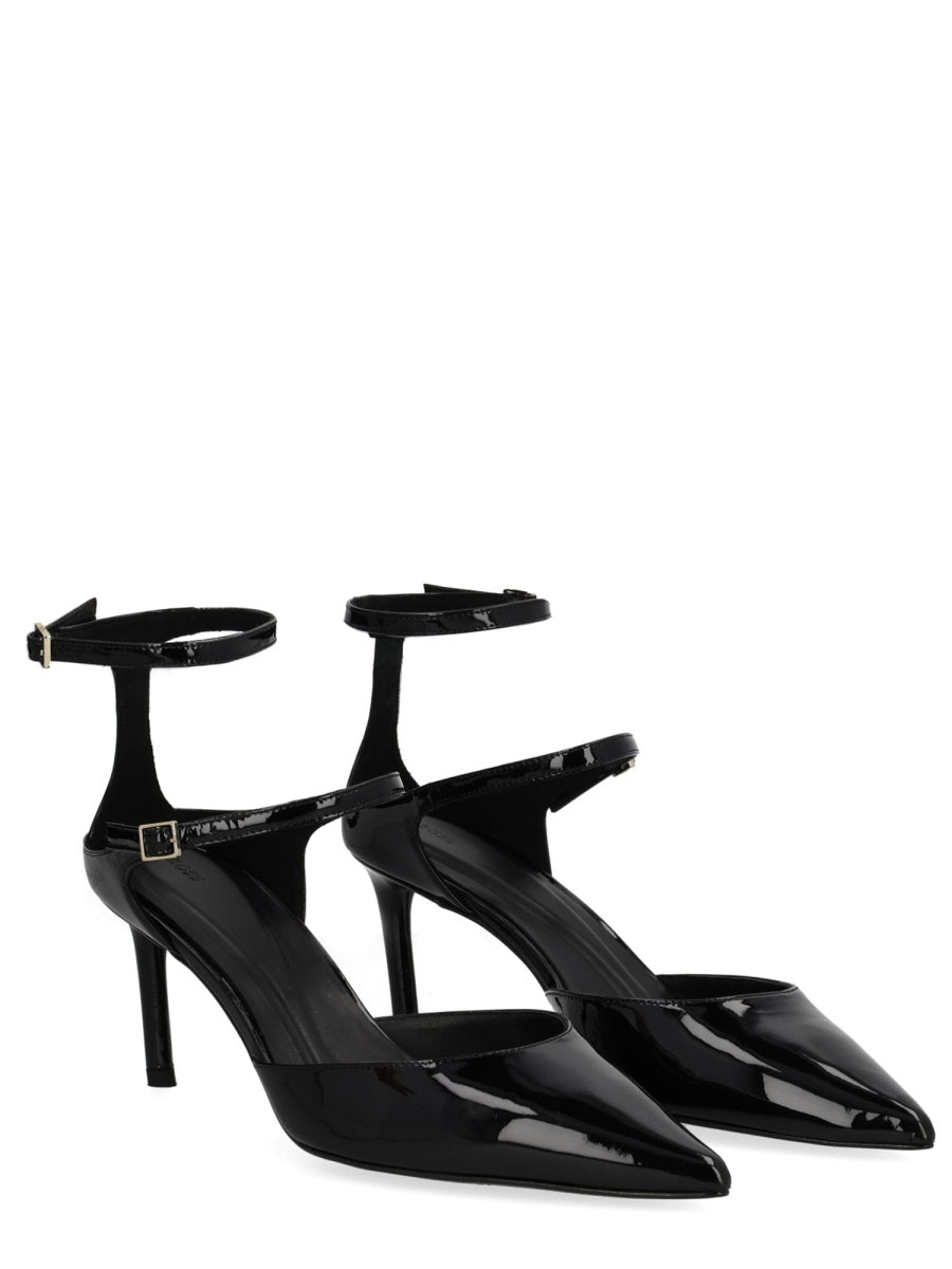 Boss HEELS - Black | 370e71c2eff03c9dbccc4f04ae37a7b3874794e8