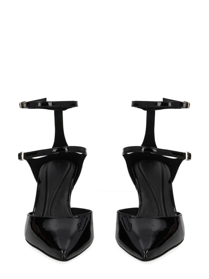 Boss HEELS - Black | 2b2a06d03810876385bd8f8c9aa9bcc9c89e64c1