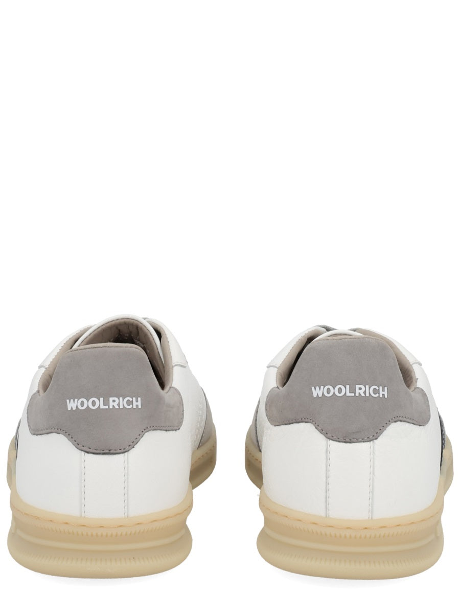 Woolrich Sneakers - Multcolor | Wanan Luxury