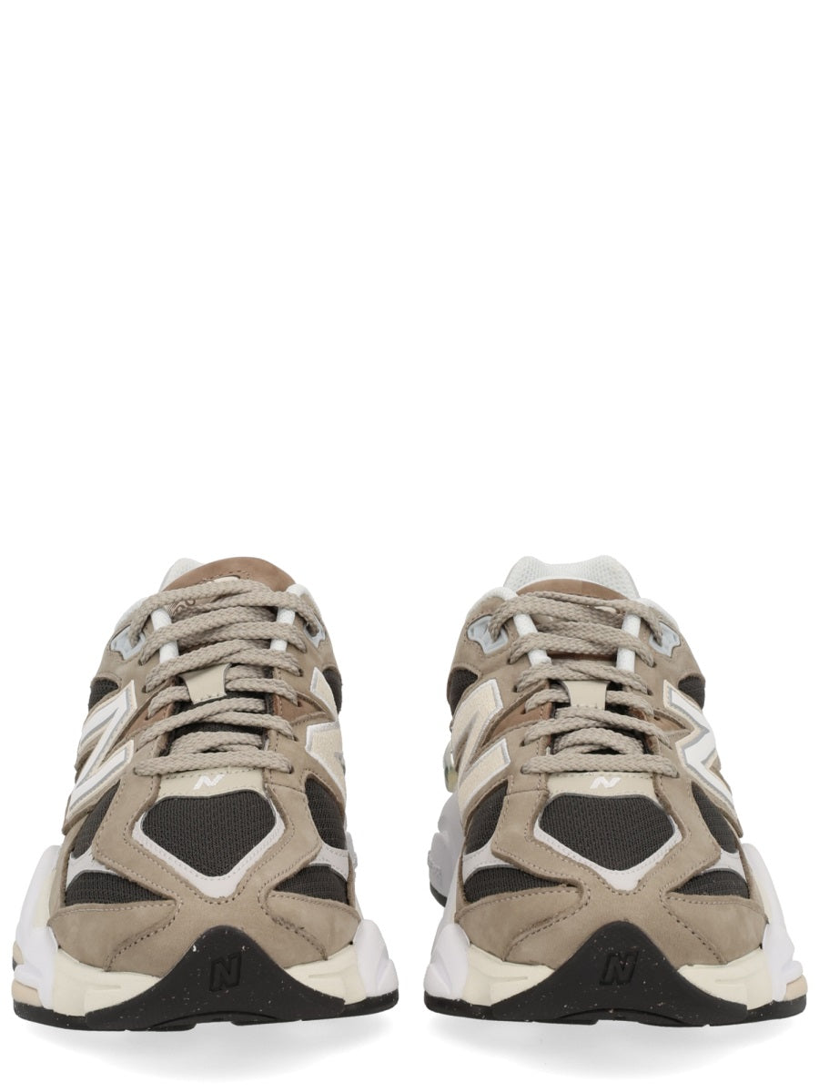 New Balance Sneakers - Multcolor | Wanan Luxury