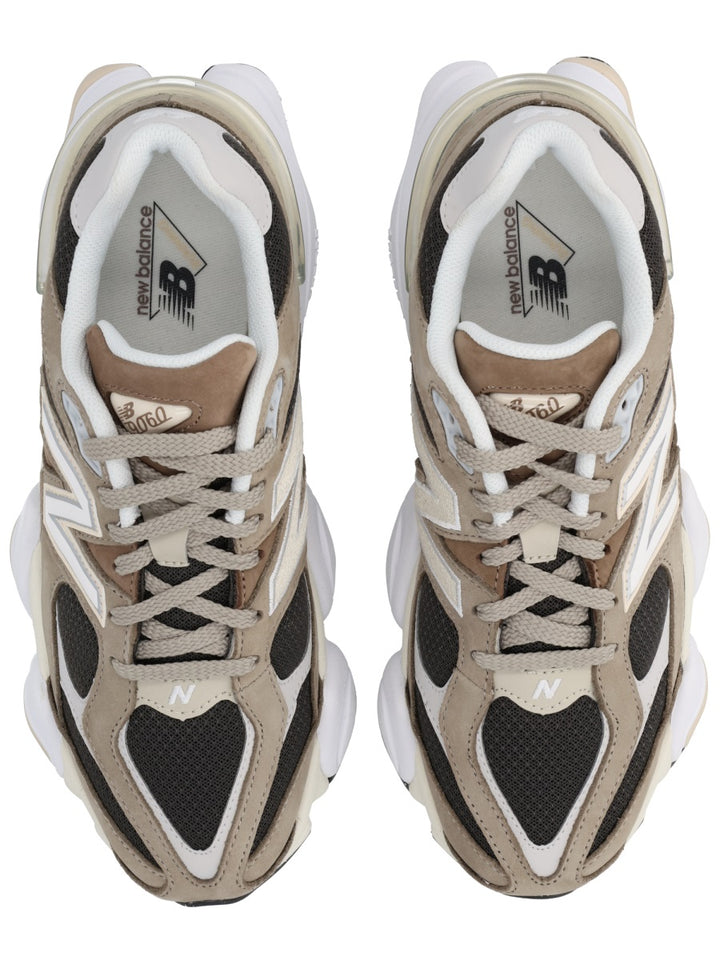 New Balance Sneakers - Multcolor | Wanan Luxury