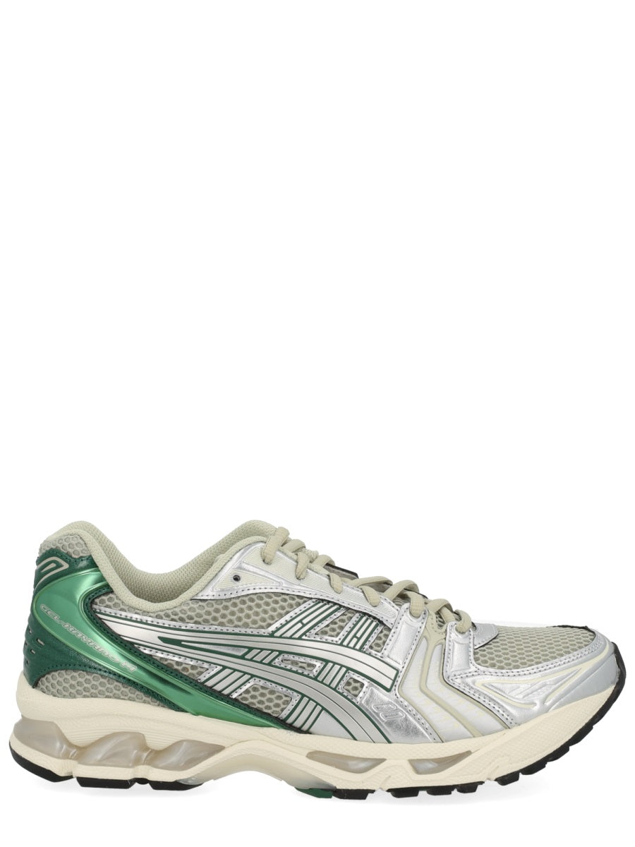 Asics Sneakers - Multcolor | Wanan Luxury