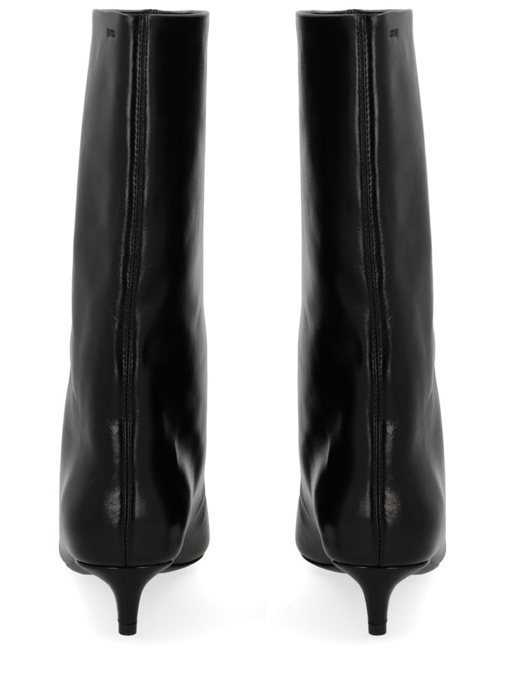 Boss Boots - Black | Wanan Luxury