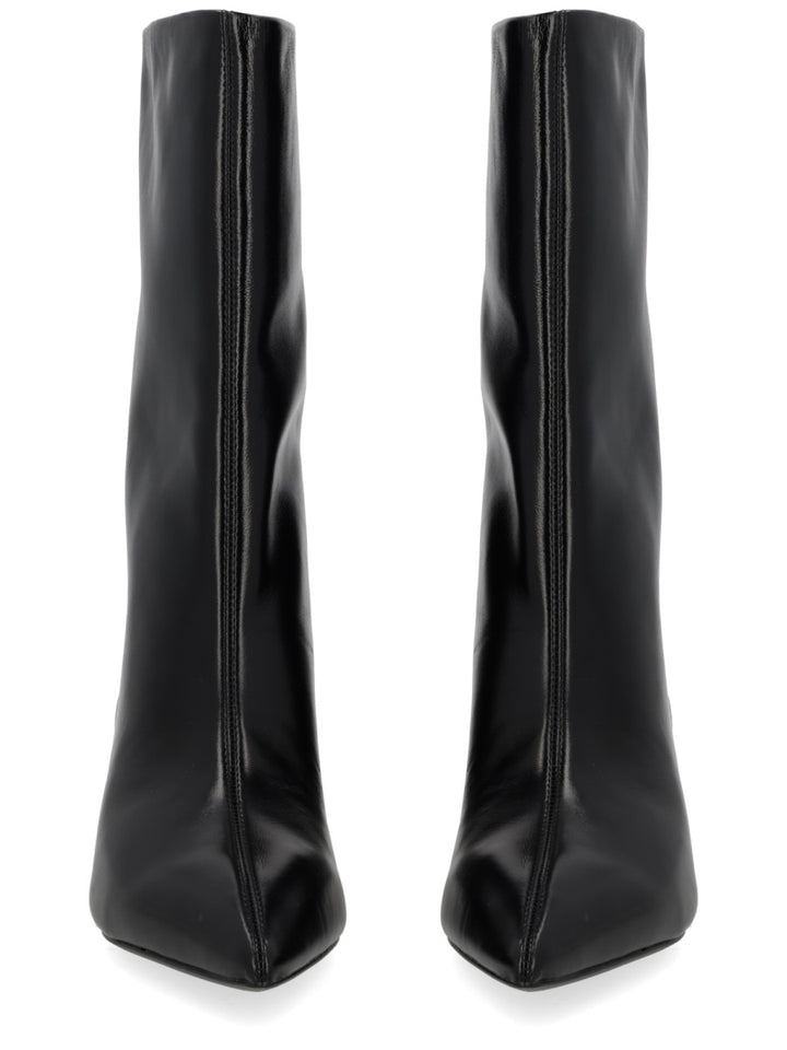 Boss Boots - Black | Wanan Luxury