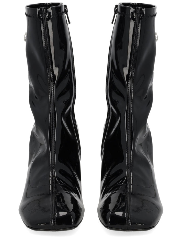 Diesel HEELS - Black | d45f3603a47b27e375c037a1a9cd543629e61bce