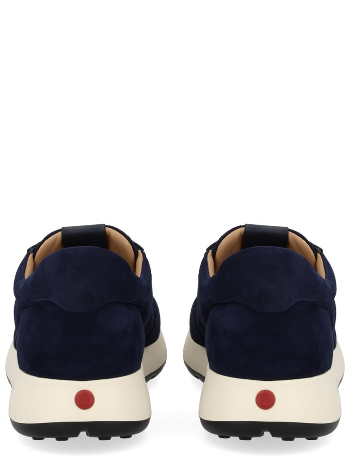Tod's Sneakers - Blue | Wanan Luxury