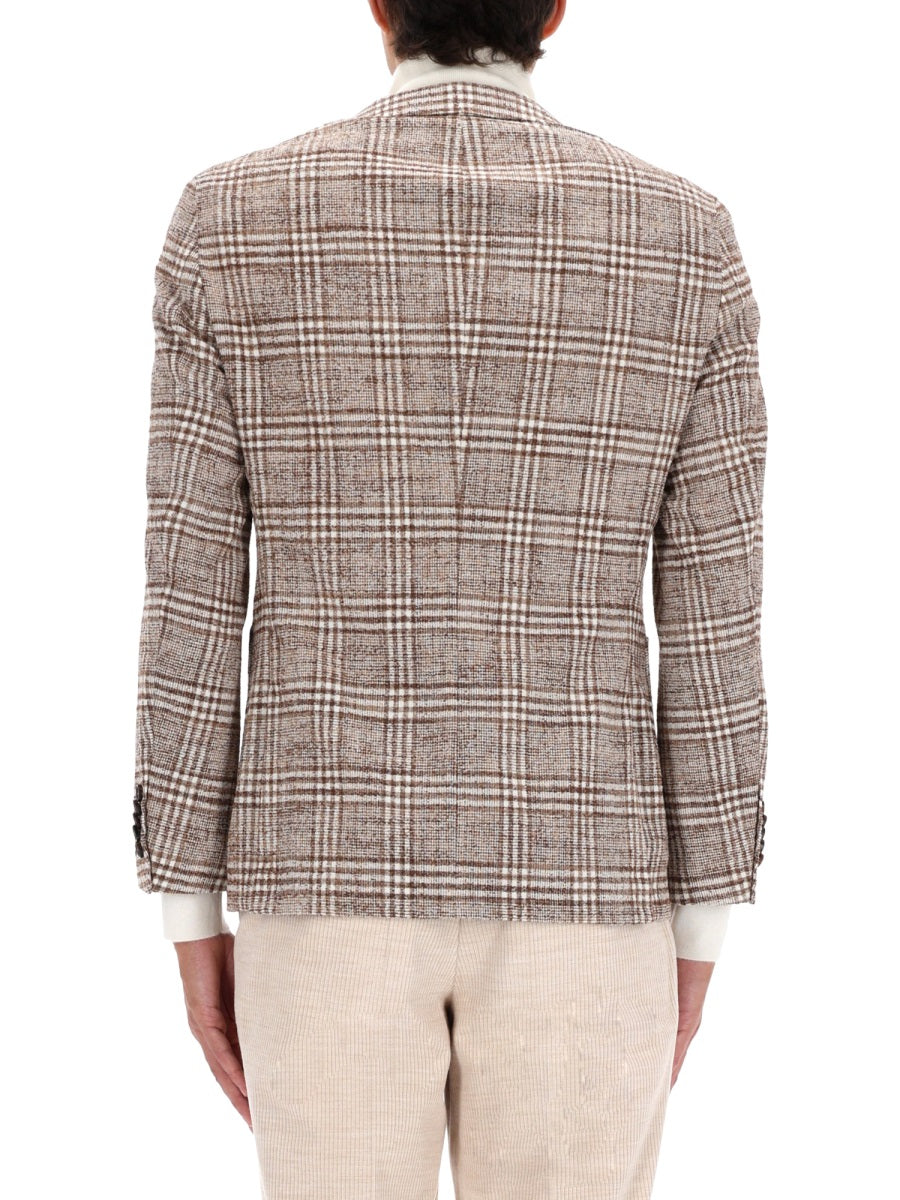 Boss Camel Jackets - Brown | Wanan Luxury