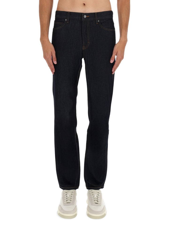 Hugo Denim - Blue | Wanan Luxury