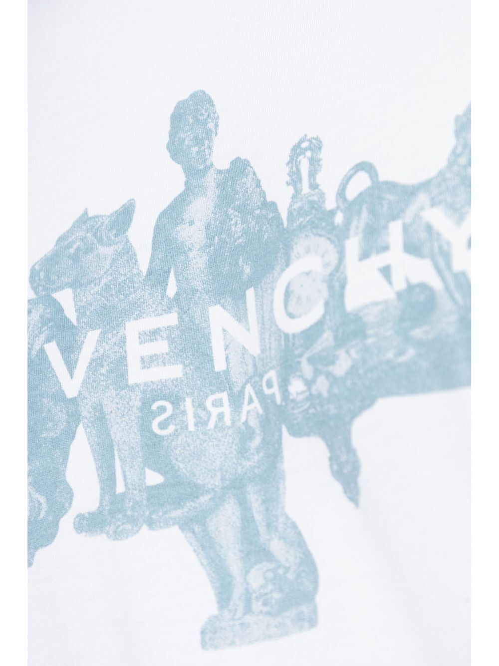 Givenchy T-shirts and Polos - Light and natural | 22008a2125c10f3e7d546635adea5d5cf7691756