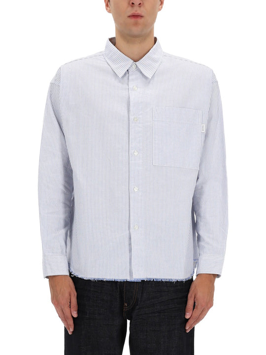"Oxford" Shirt