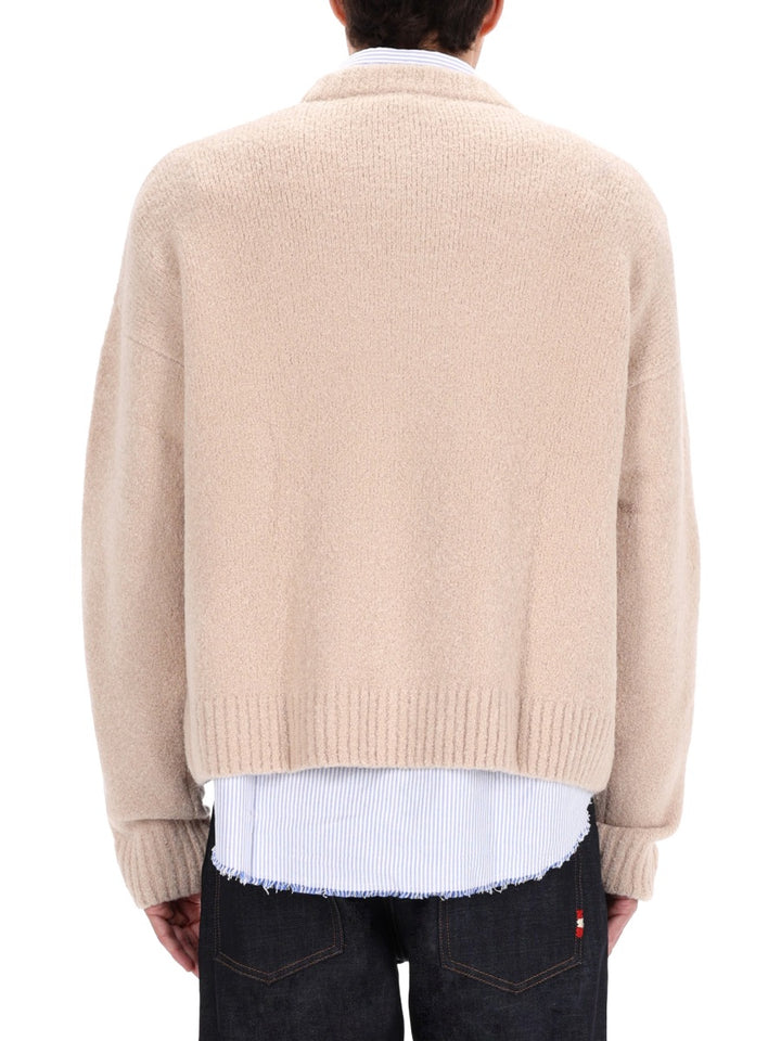 Amish Sweaters - Neutral | Wanan Luxury