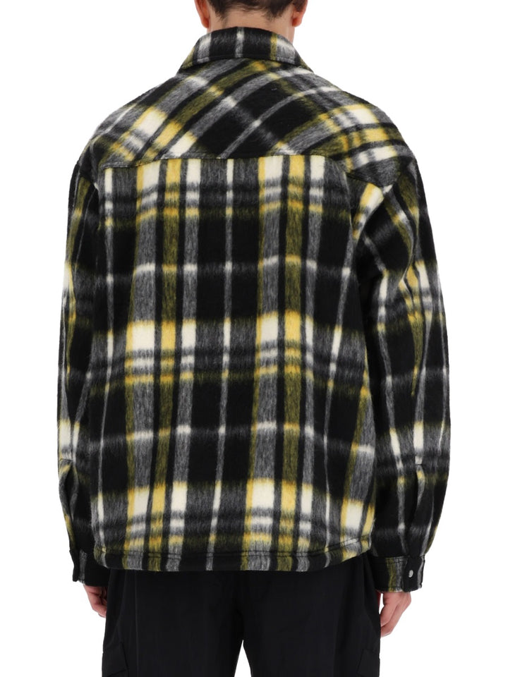 Represent Shirts - Black | Wanan Luxury