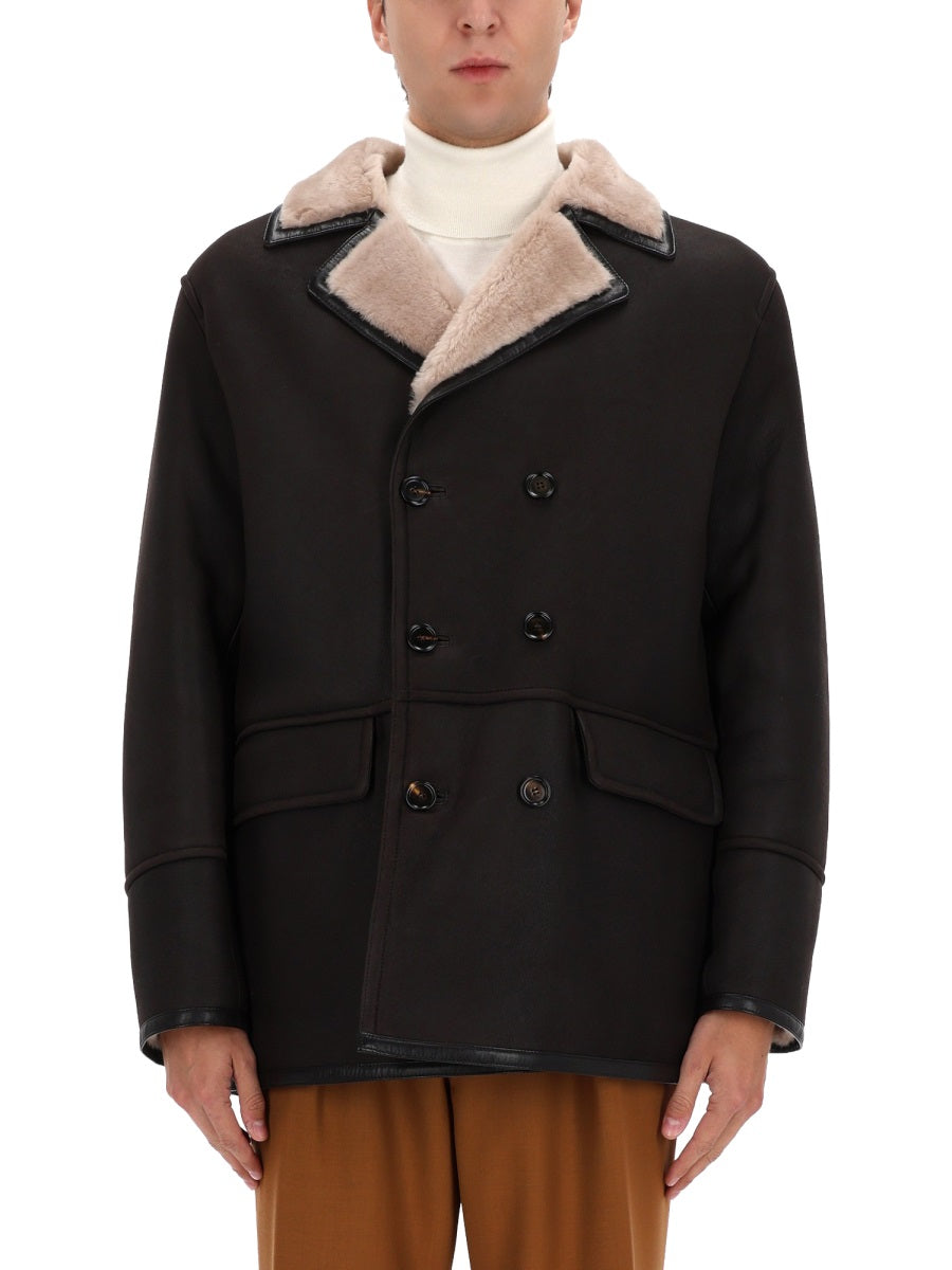 Boss Camel Trenches - Beige | e61c6161fb5015d90bad3abd44b7edd9ab25909e