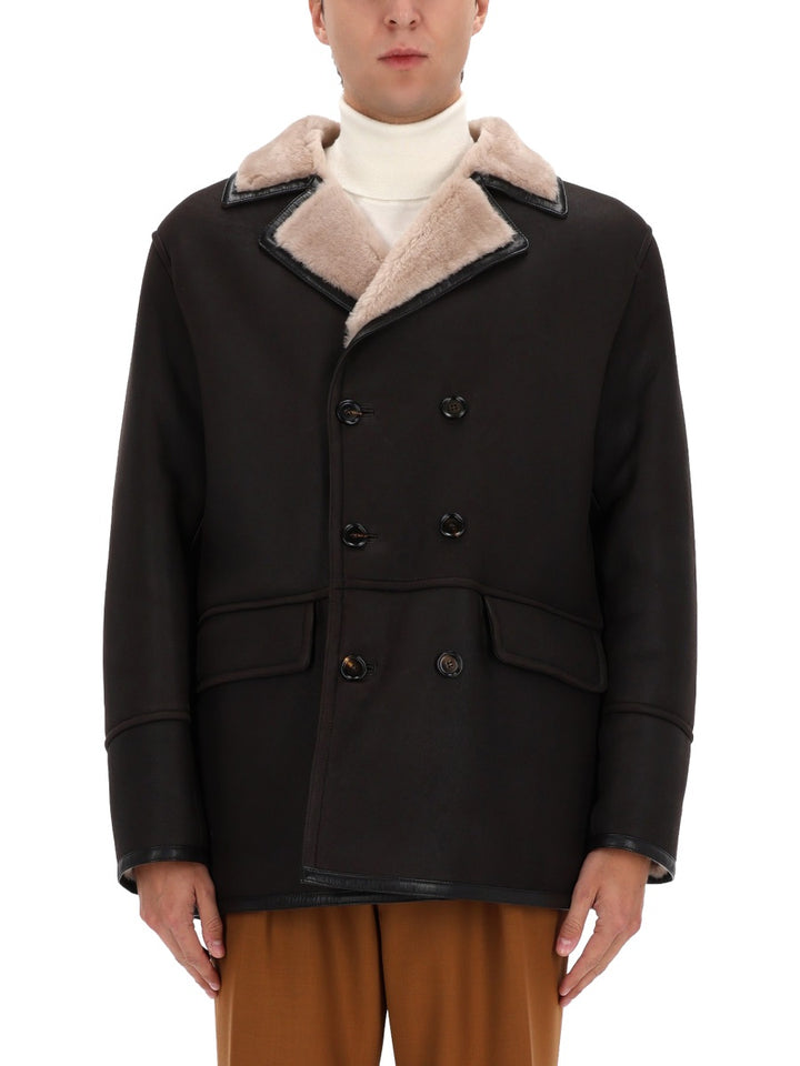 Boss Camel Trenches - Beige | e61c6161fb5015d90bad3abd44b7edd9ab25909e