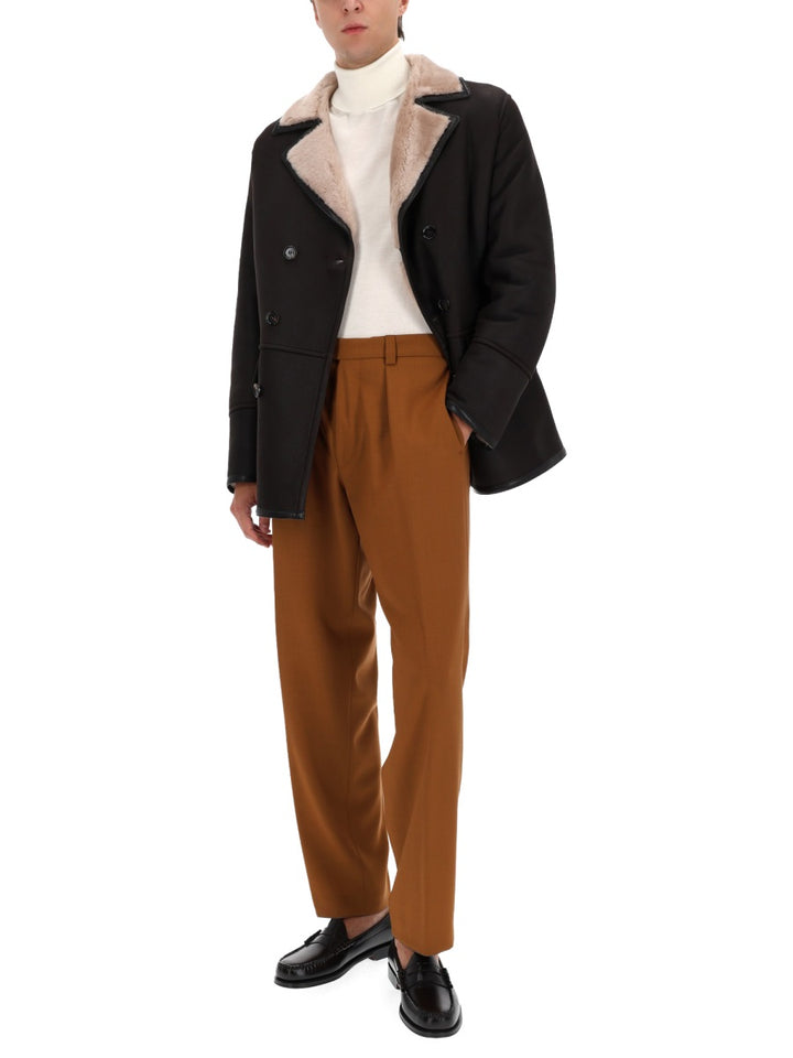 Boss Camel Trenches - Beige | c49b04609be74b94c651072979e66183d9da0124