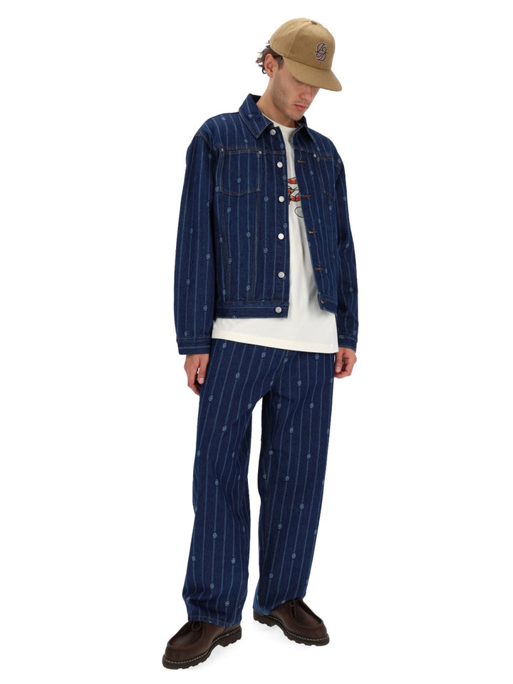 Drôle De Monsieur Jackets - Grey | Wanan Luxury