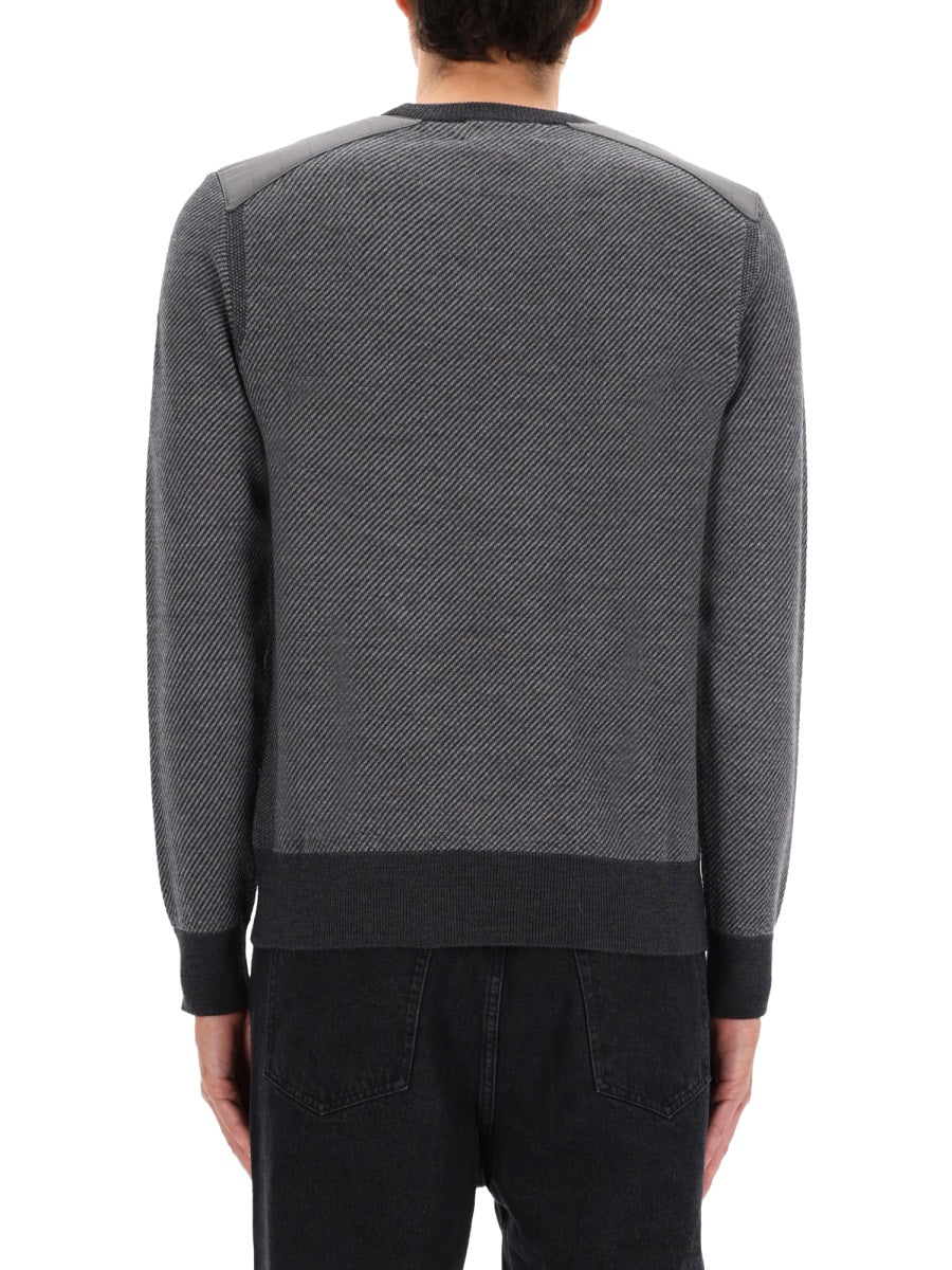 Belstaff Sweaters - Grey | Wanan Luxury