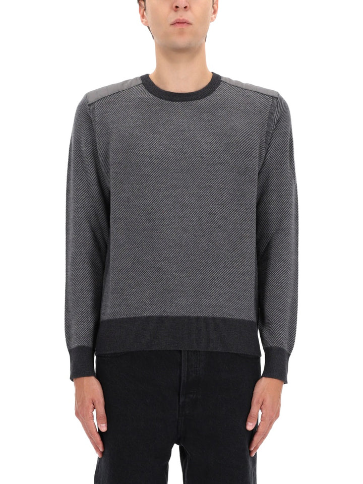 Belstaff Sweaters - Grey | Wanan Luxury