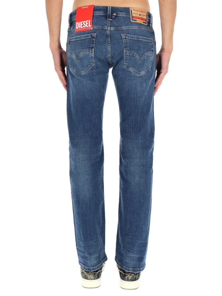 Diesel Denim - Blue | Wanan Luxury