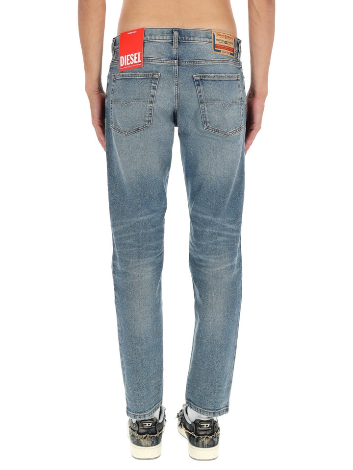 Diesel Denim - Blue | Wanan Luxury