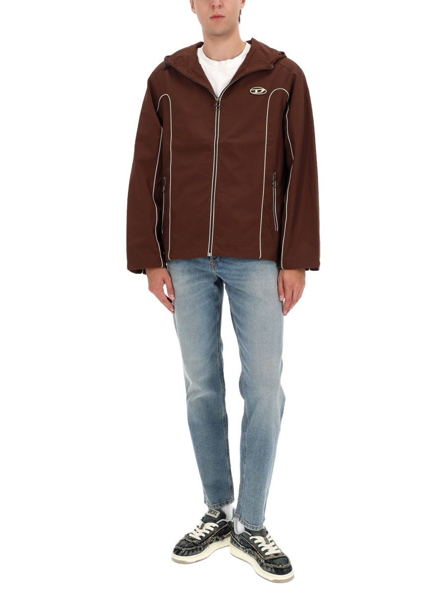 Diesel Denim - Blue | Wanan Luxury