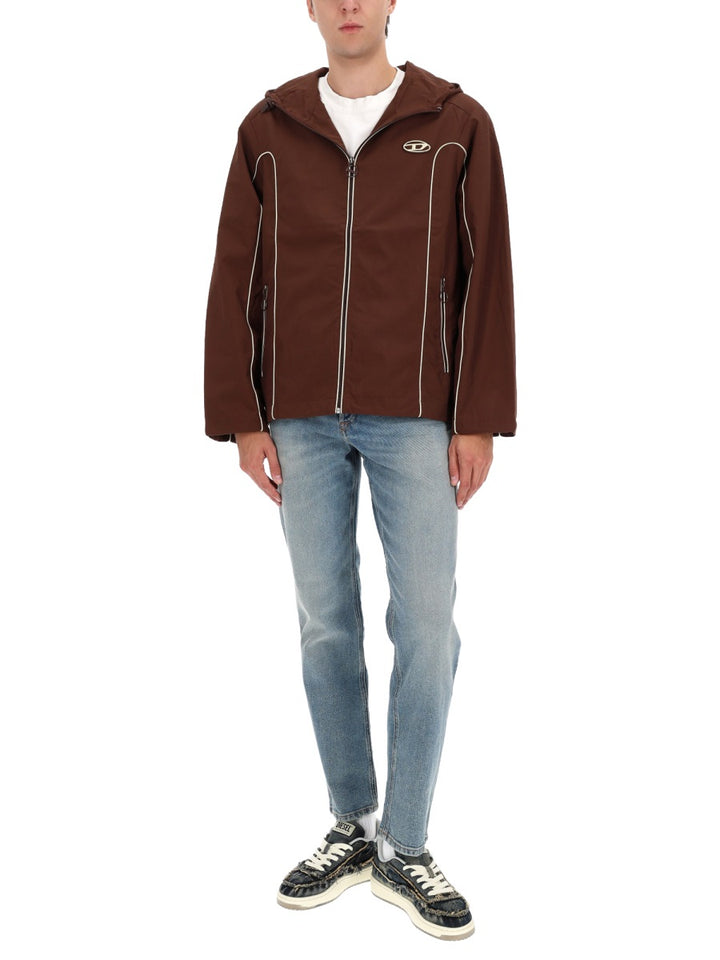 Diesel Denim - Blue | Wanan Luxury