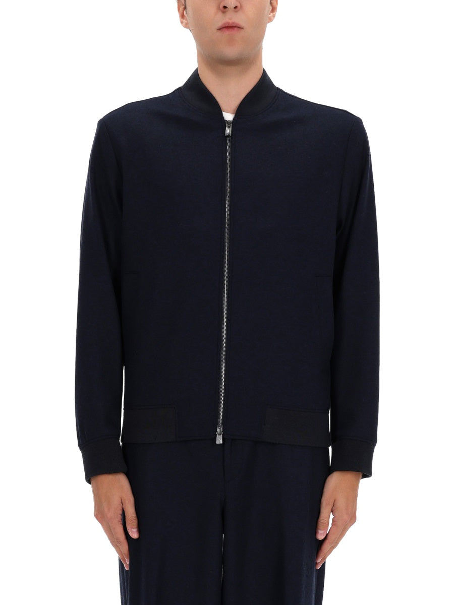 Boss Sweatshirts - Blue | Wanan Luxury