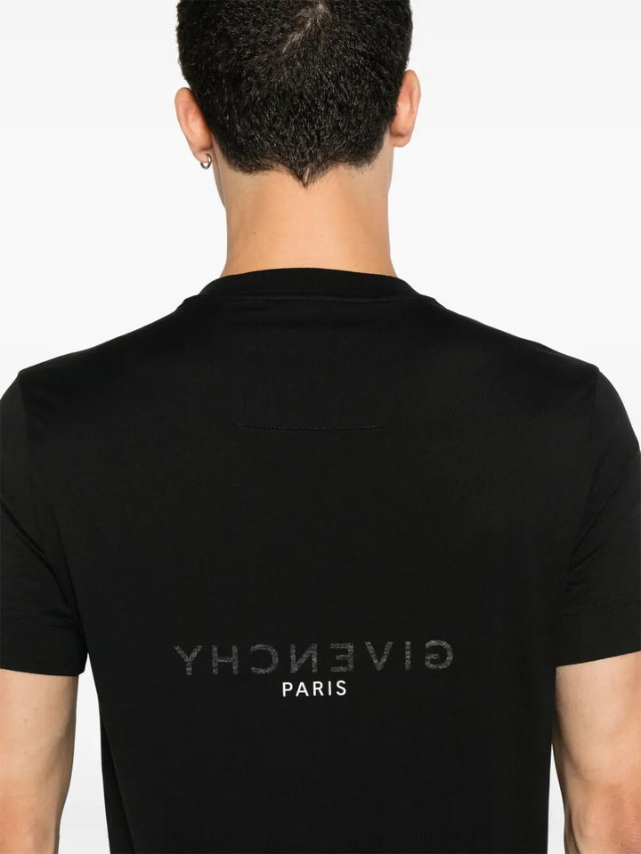 Givenchy T-shirts and Polos - Blacks and greys | ccebb848894bdd4253dbf3cd4f67b1936e19266f