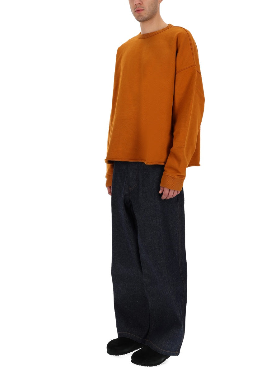 YMC Denim - Blue | Wanan Luxury