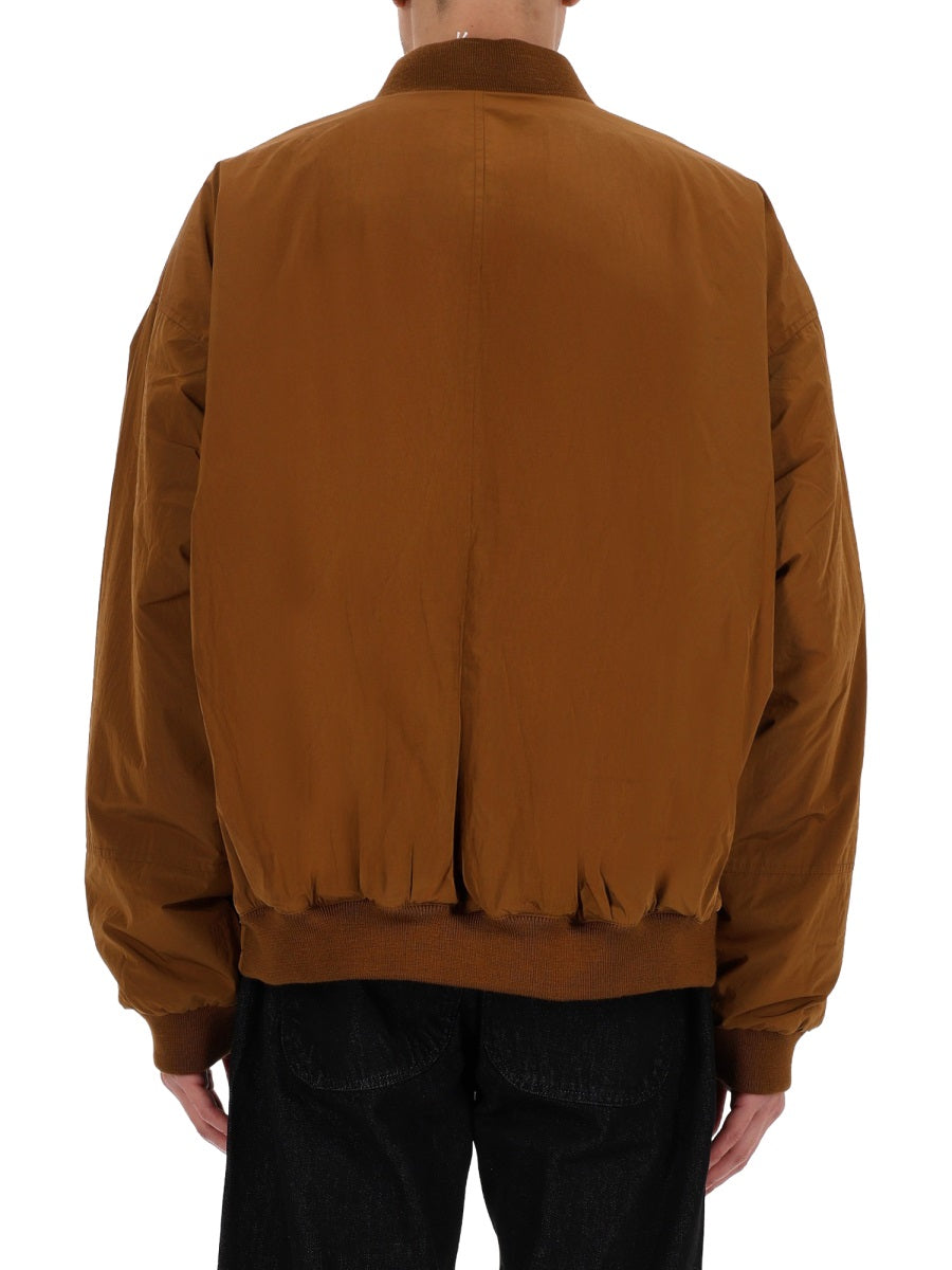 YMC Jackets - Brown | Wanan Luxury