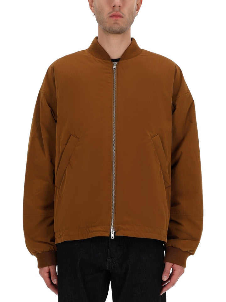 YMC Jackets - Brown | Wanan Luxury