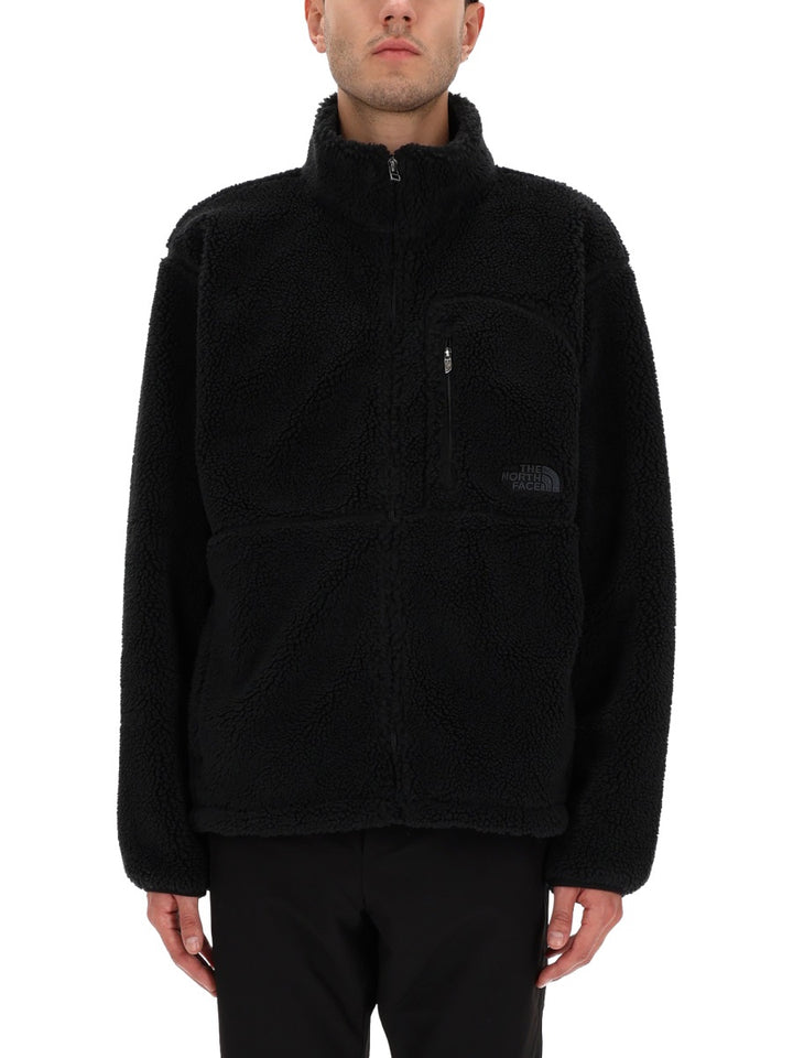 The North Face Jackets - Black | Wanan Luxury