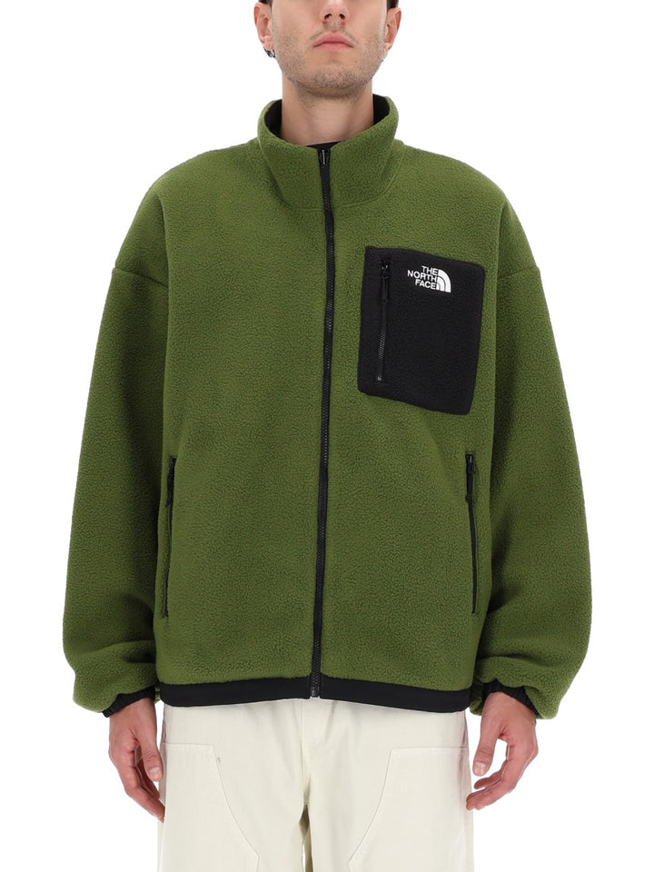 The North Face Jackets - Green | Wanan Luxury