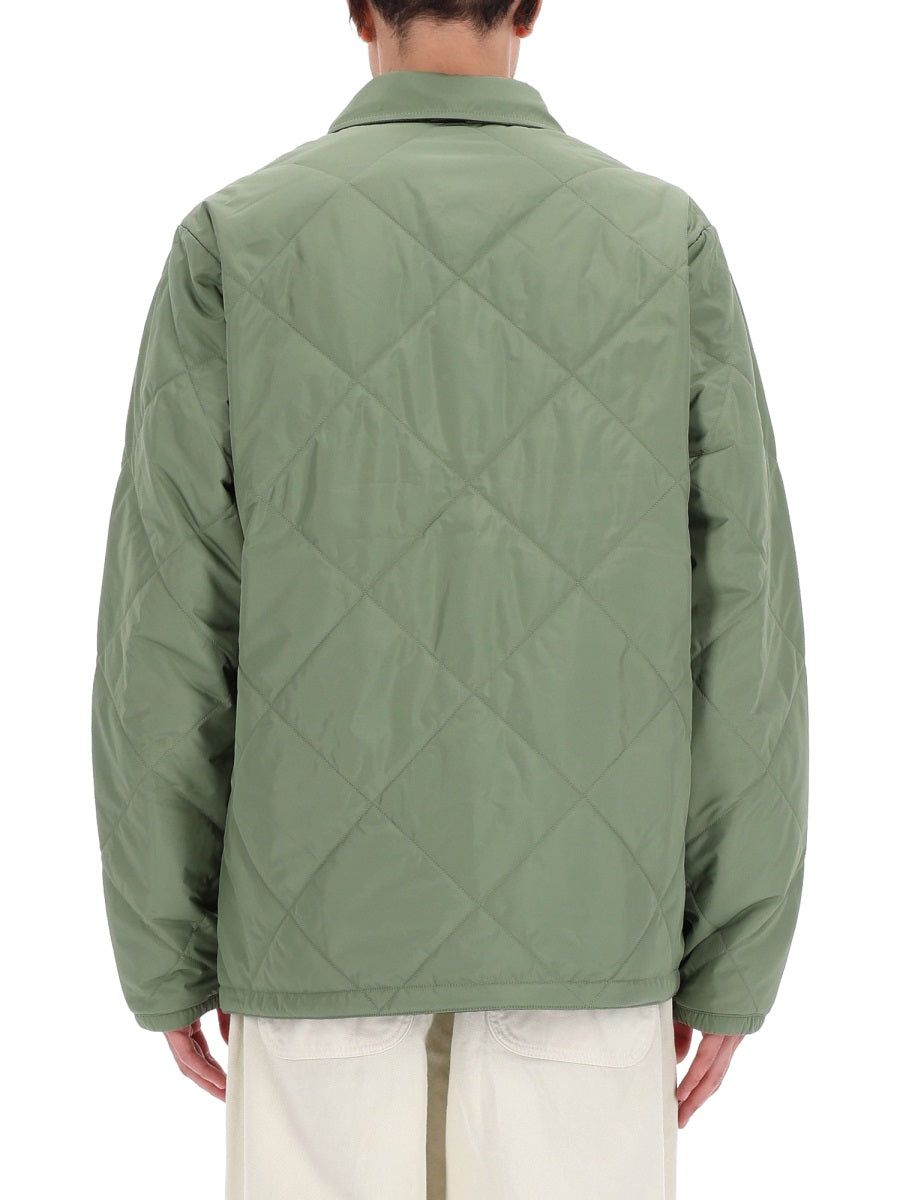 The North Face Jackets - Green | Wanan Luxury