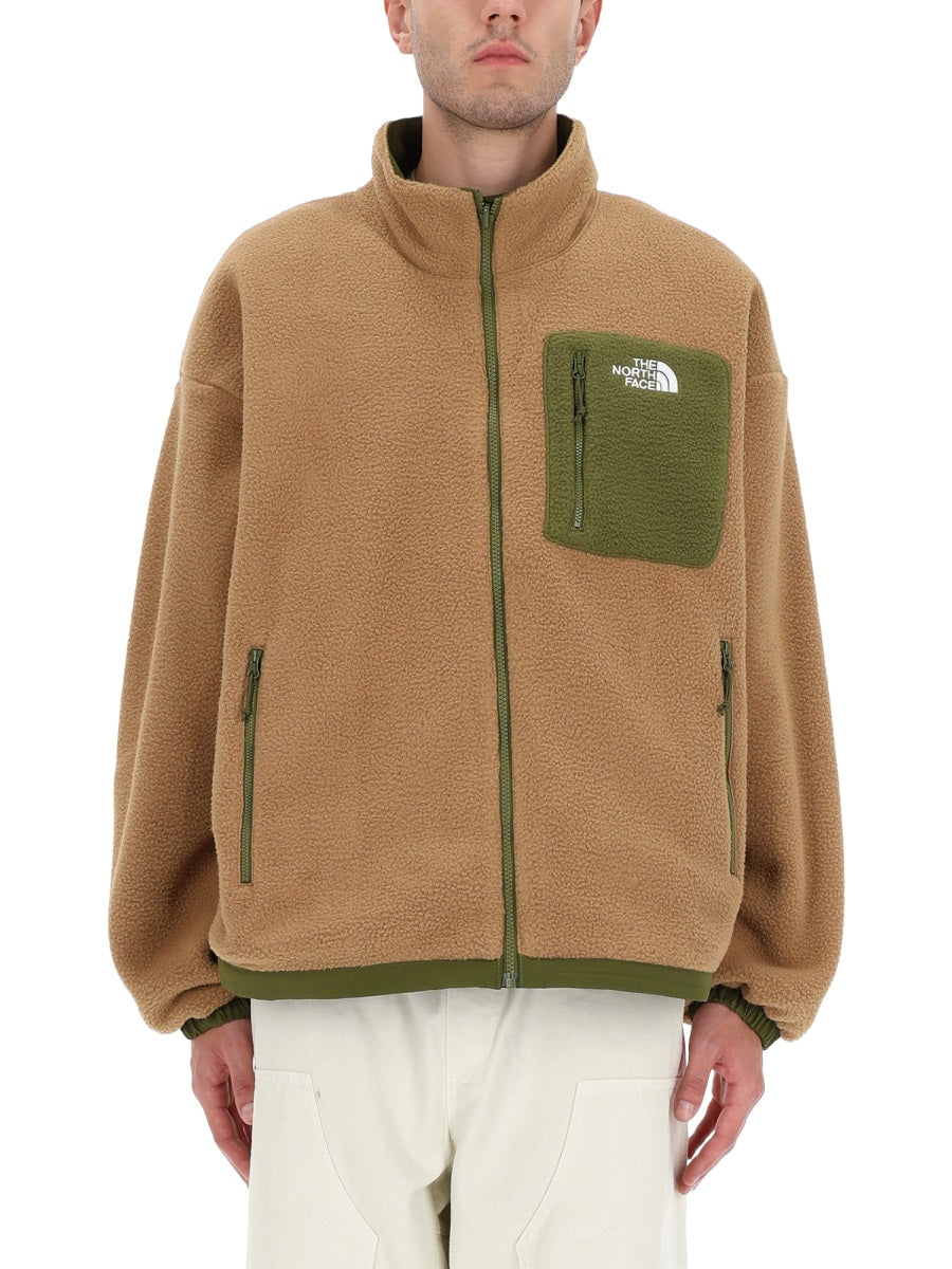 The North Face Jackets - Brown | Wanan Luxury