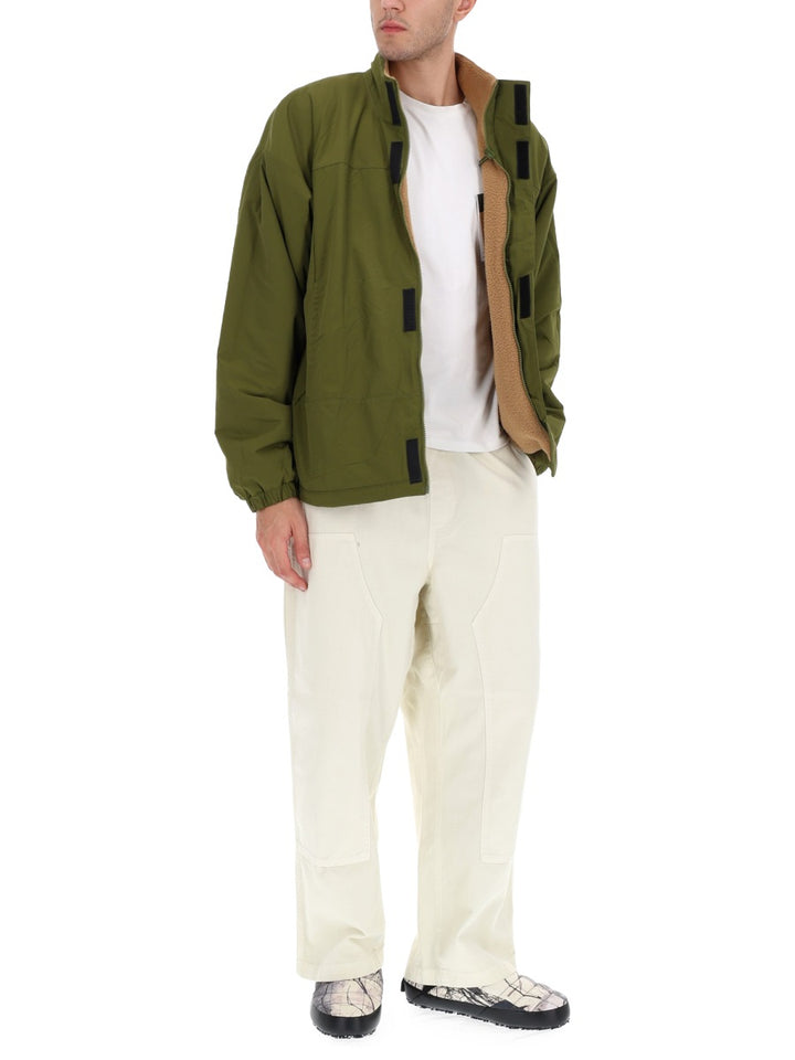 The North Face Jackets - Brown | Wanan Luxury