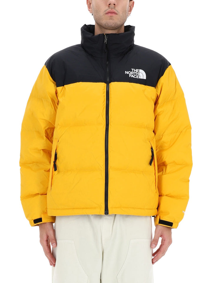 The North Face Jackets - Yellow | Wanan Luxury