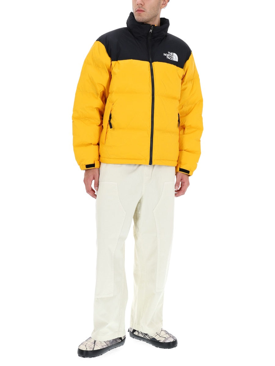 The North Face Jackets - Yellow | Wanan Luxury