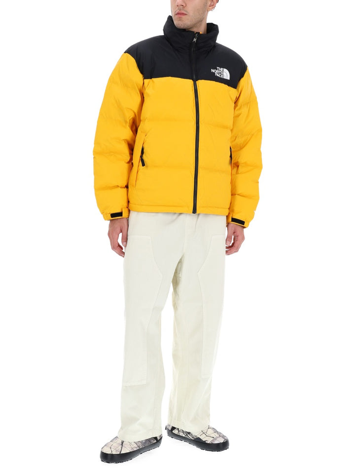 The North Face Jackets - Yellow | Wanan Luxury