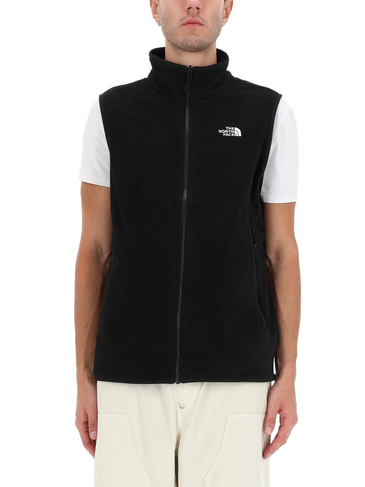 The North Face Gilet - Black | Wanan Luxury
